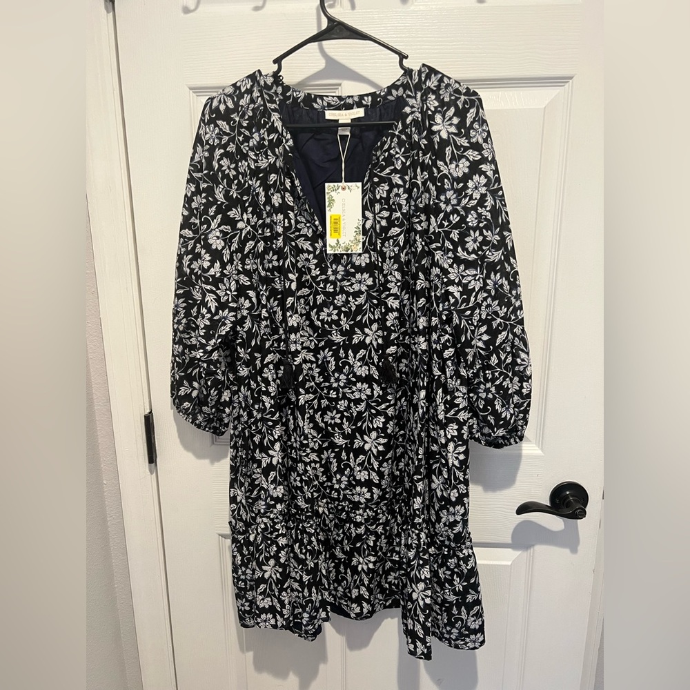 NWT Chelsea and Violet dress